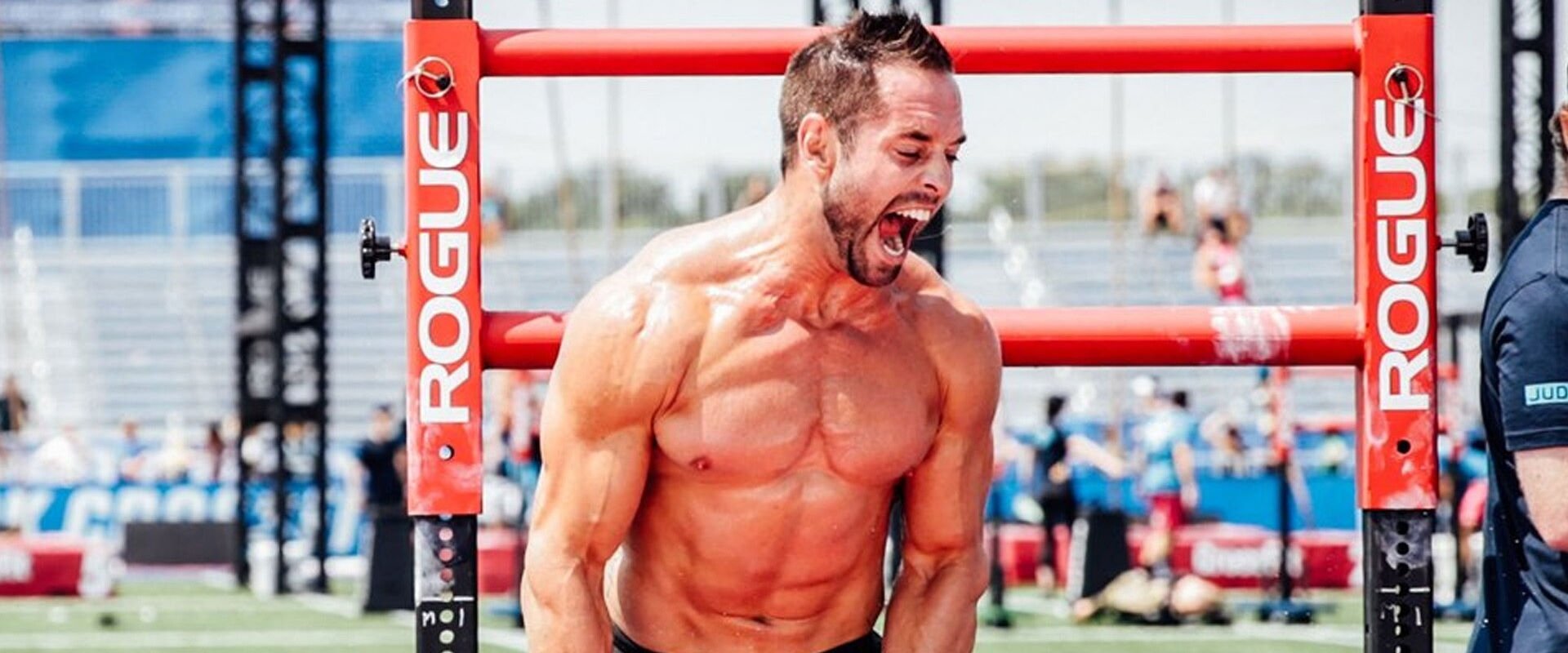 Froning: The Fittest Man In History