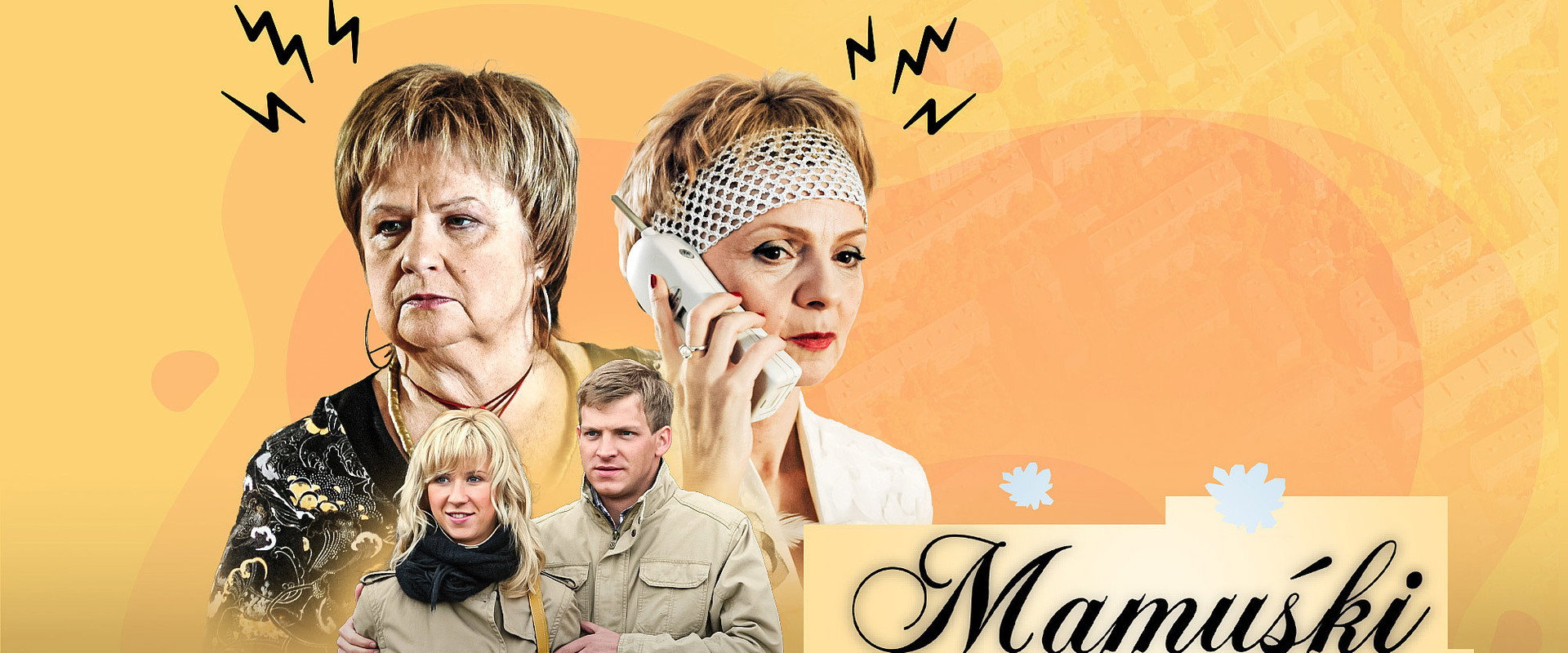 Mamuśki's banner image