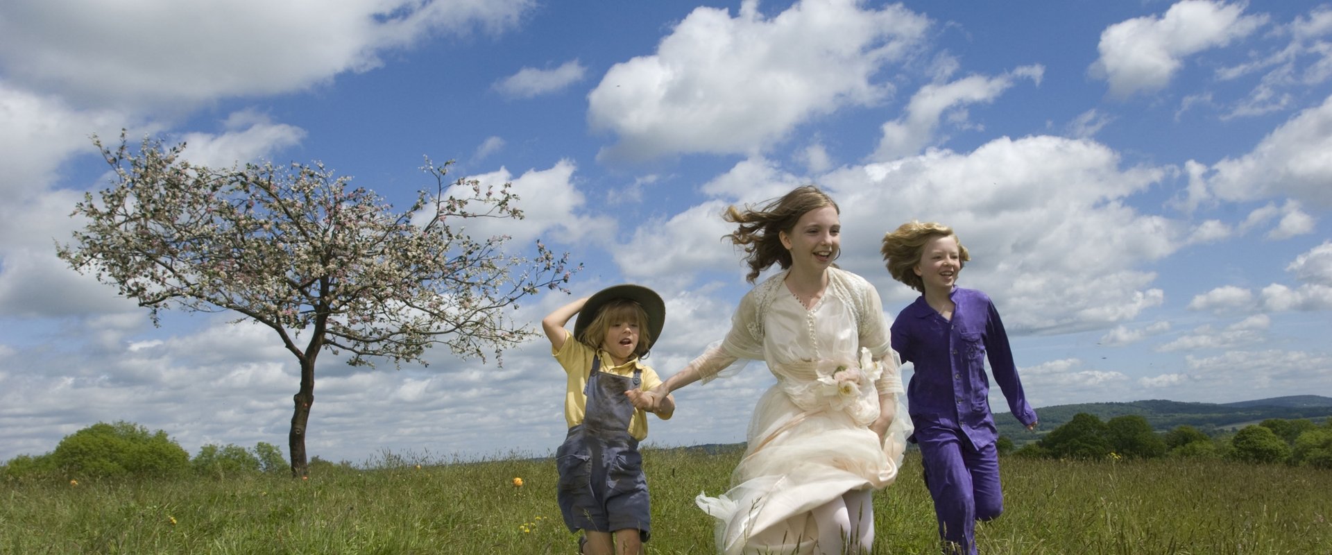 Nanny McPhee and the Big Bang