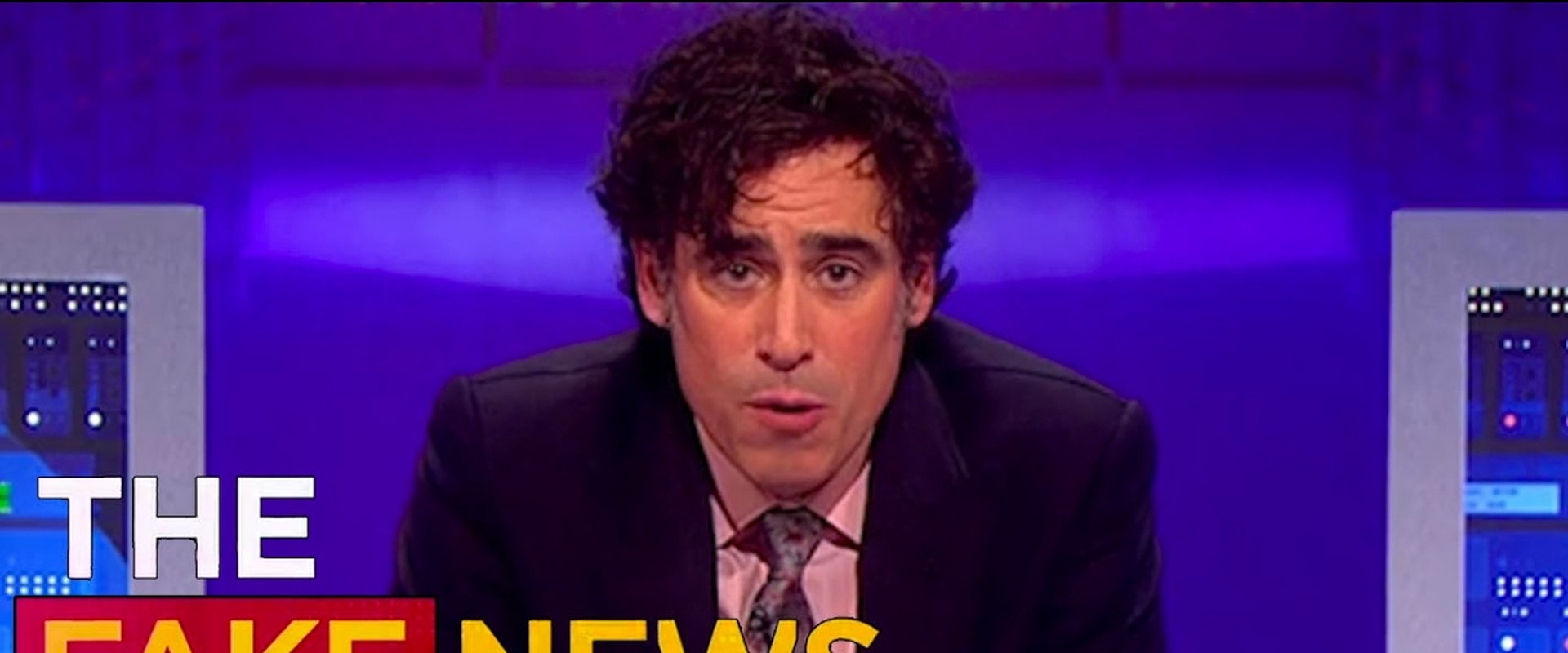 The Fake News Show