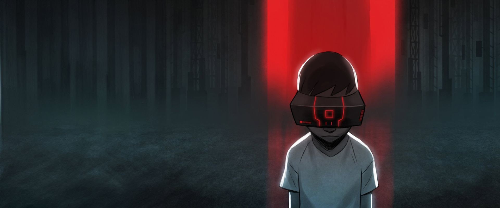 Red Iron Road's banner image