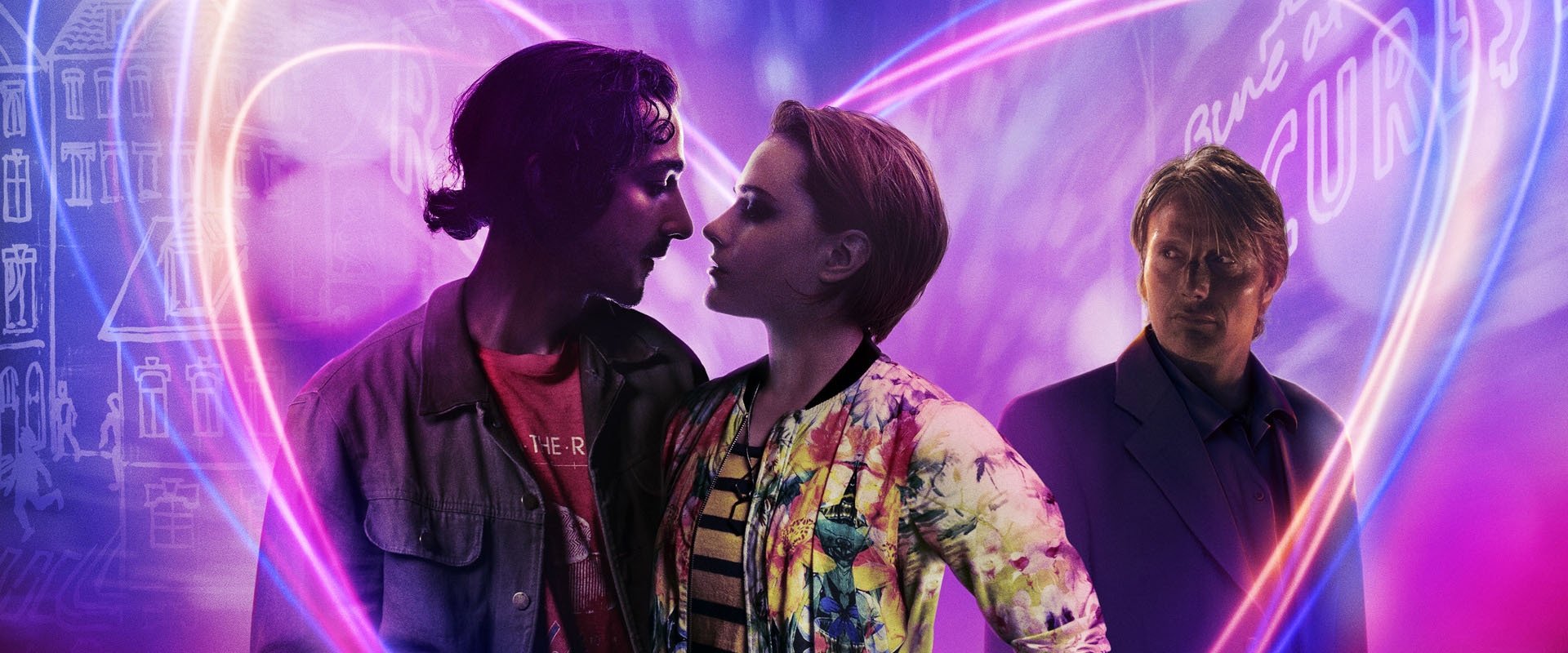 The Death of Charlie countryman