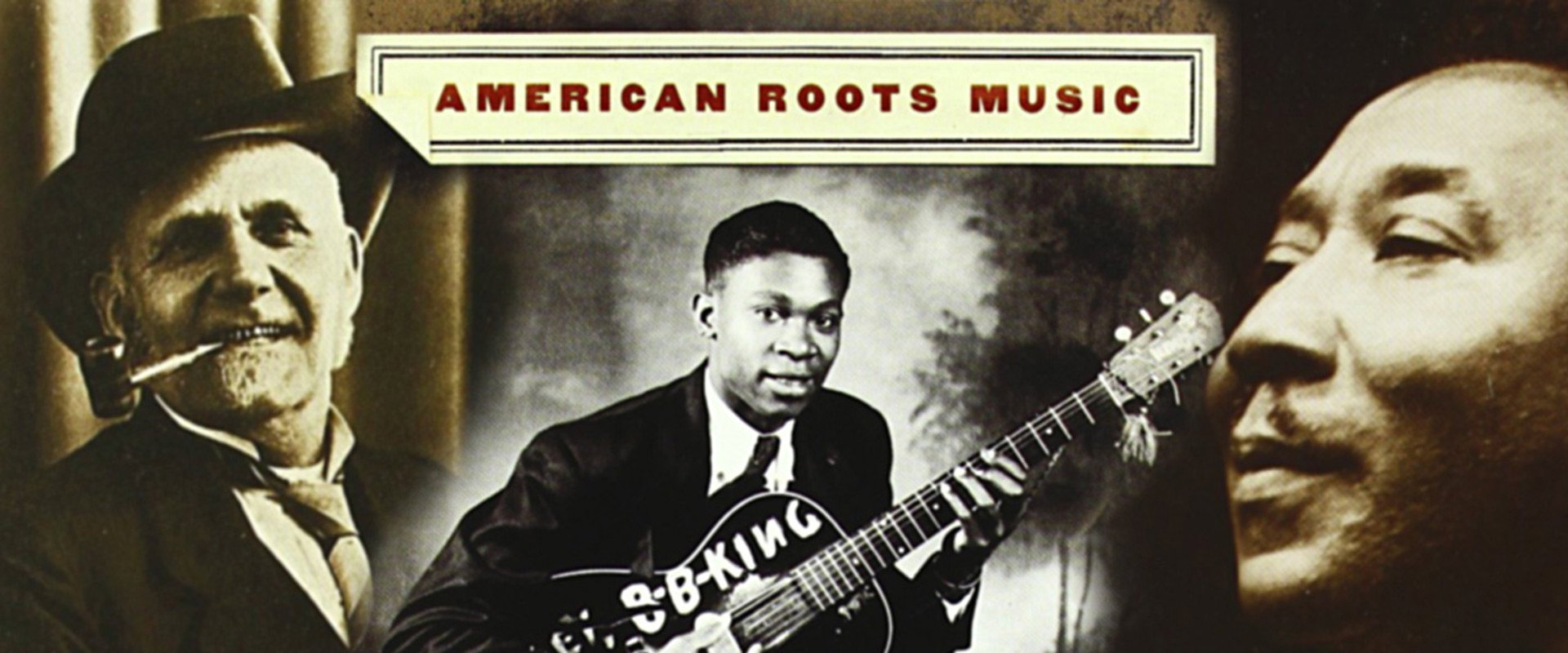 American Roots Music