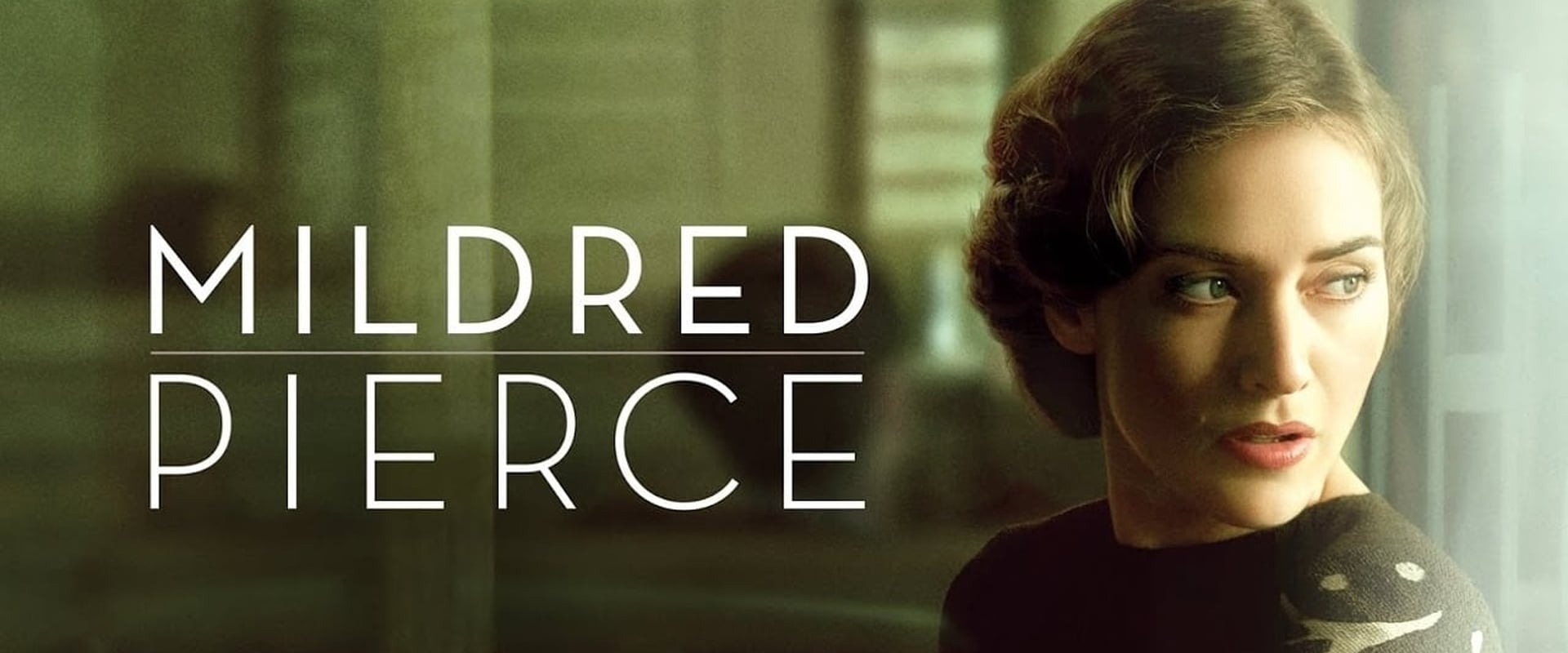 Mildred Pierce