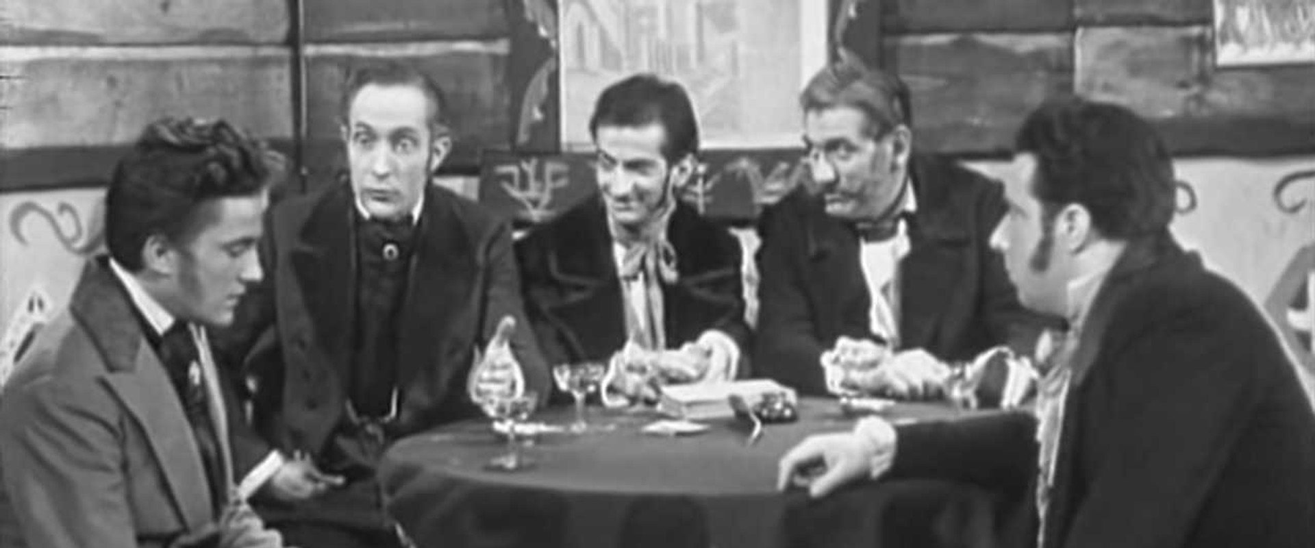 The Gamblers
