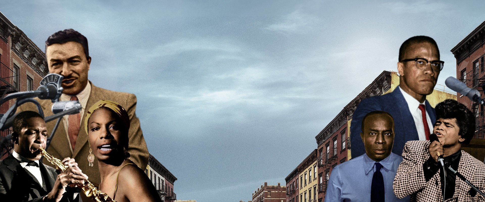 By Whatever Means Necessary: The Times of Godfather of Harlem