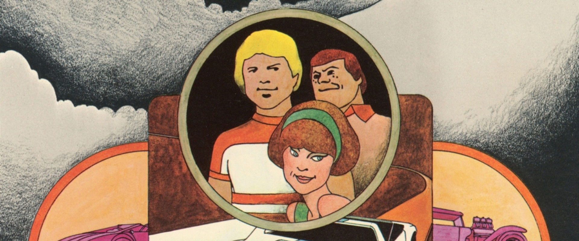 Hot Wheels's banner image