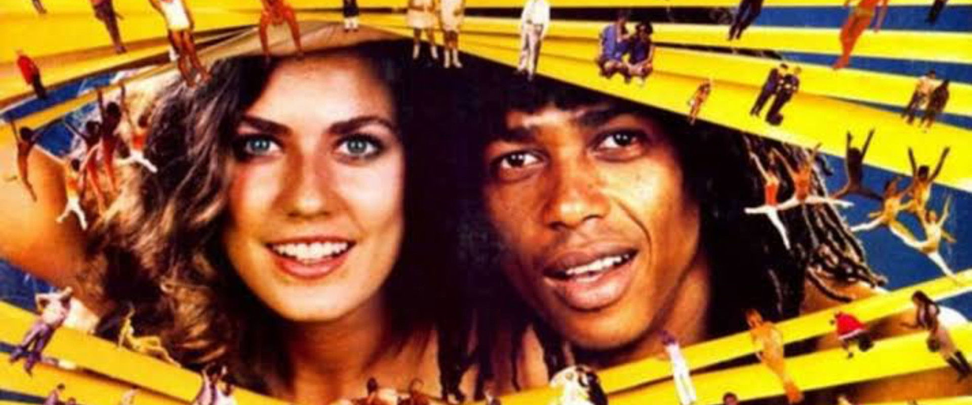 Para Viver Um Grande Amor's banner image