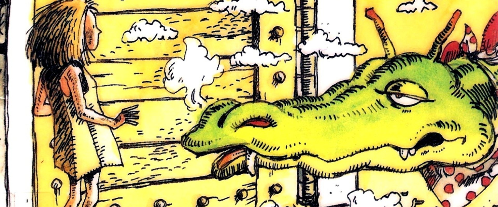 A Bunch of Munsch