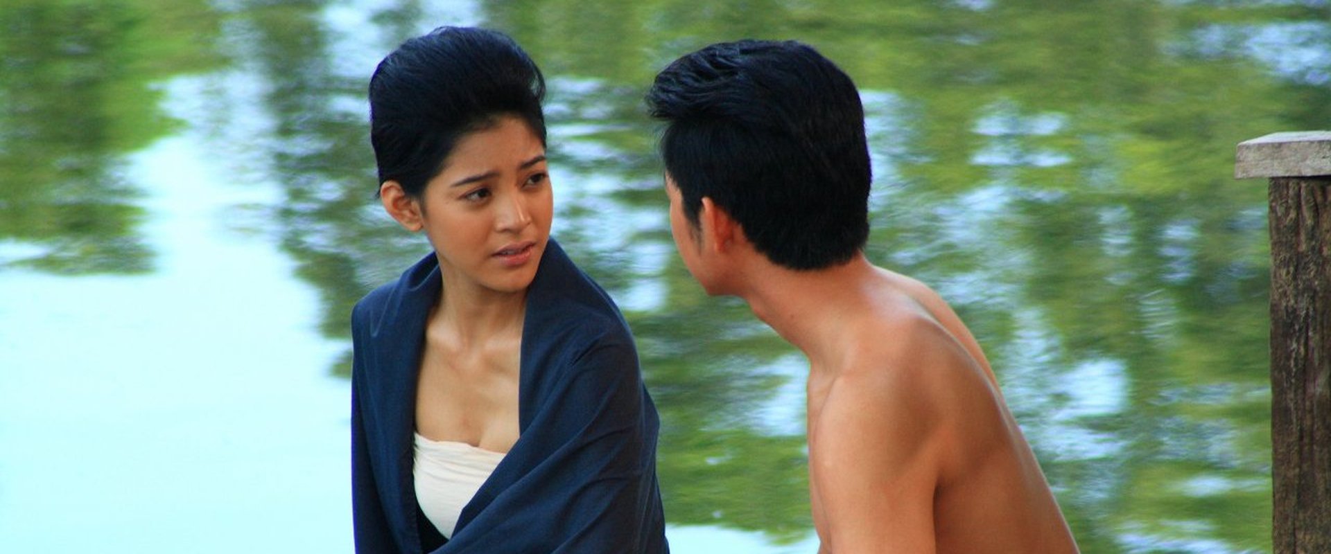 Amdaeng Muen kab nai Rid