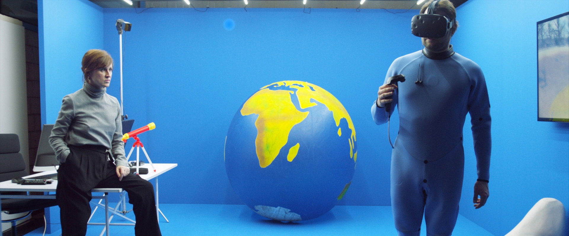 Music and Apocalypse's banner image