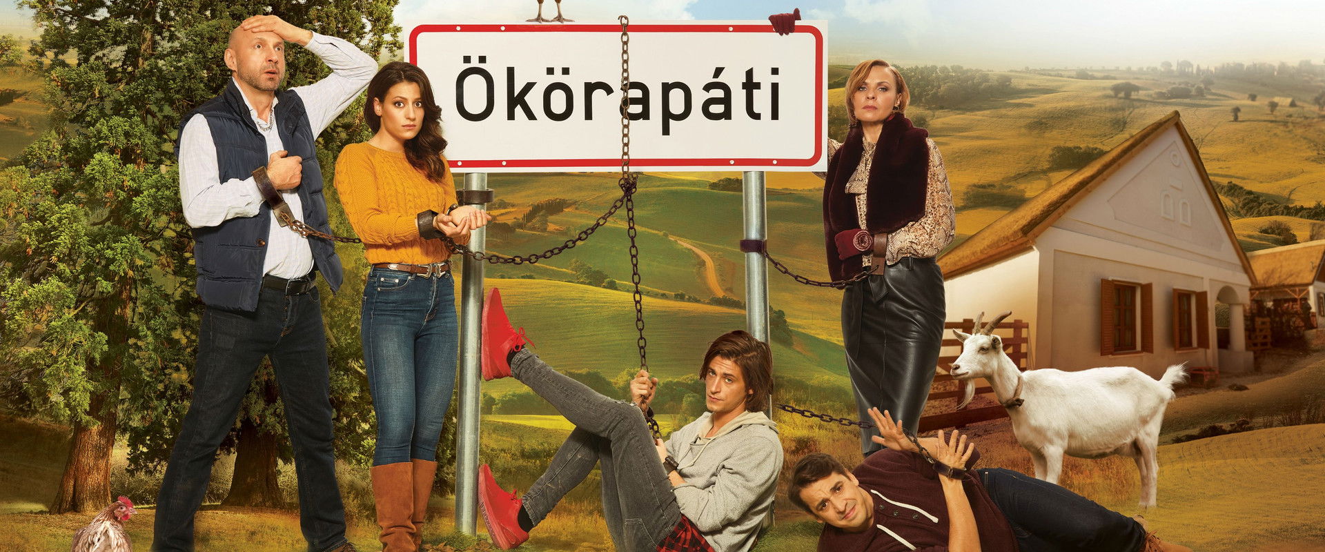 Dear Heirs's banner image