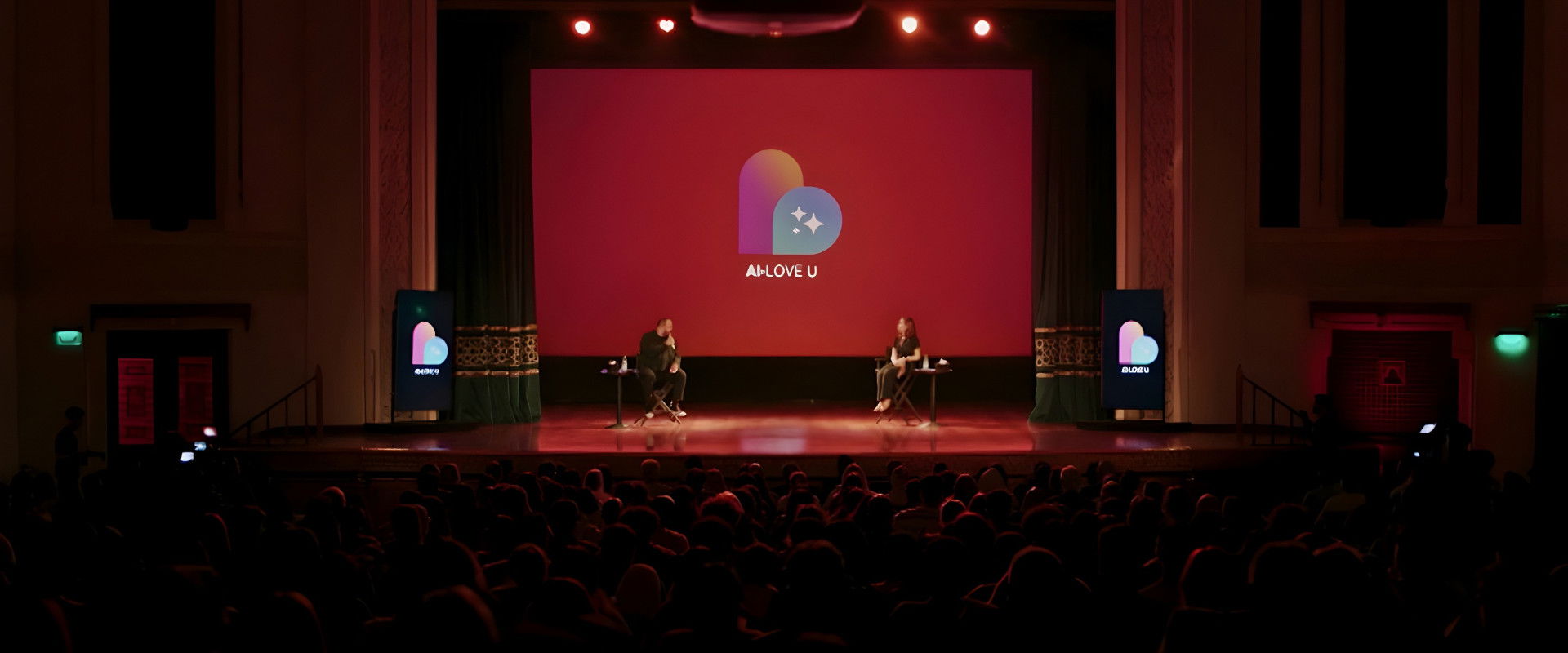 Hepta 2: The Last Debate's banner image