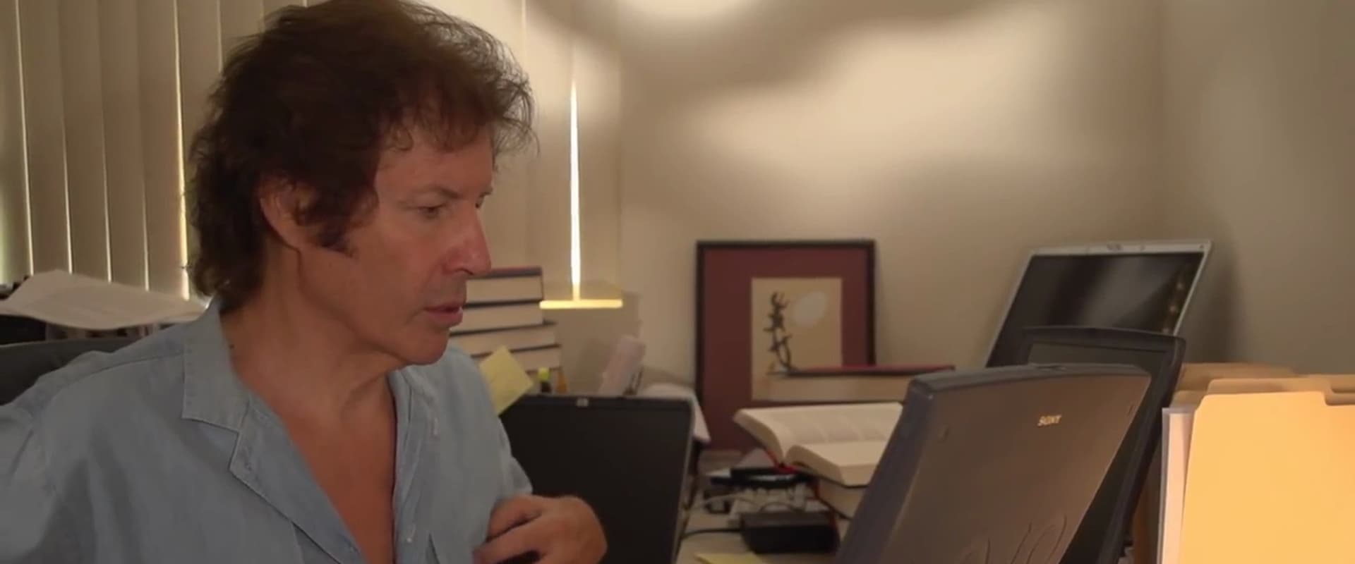 Fateful Findings