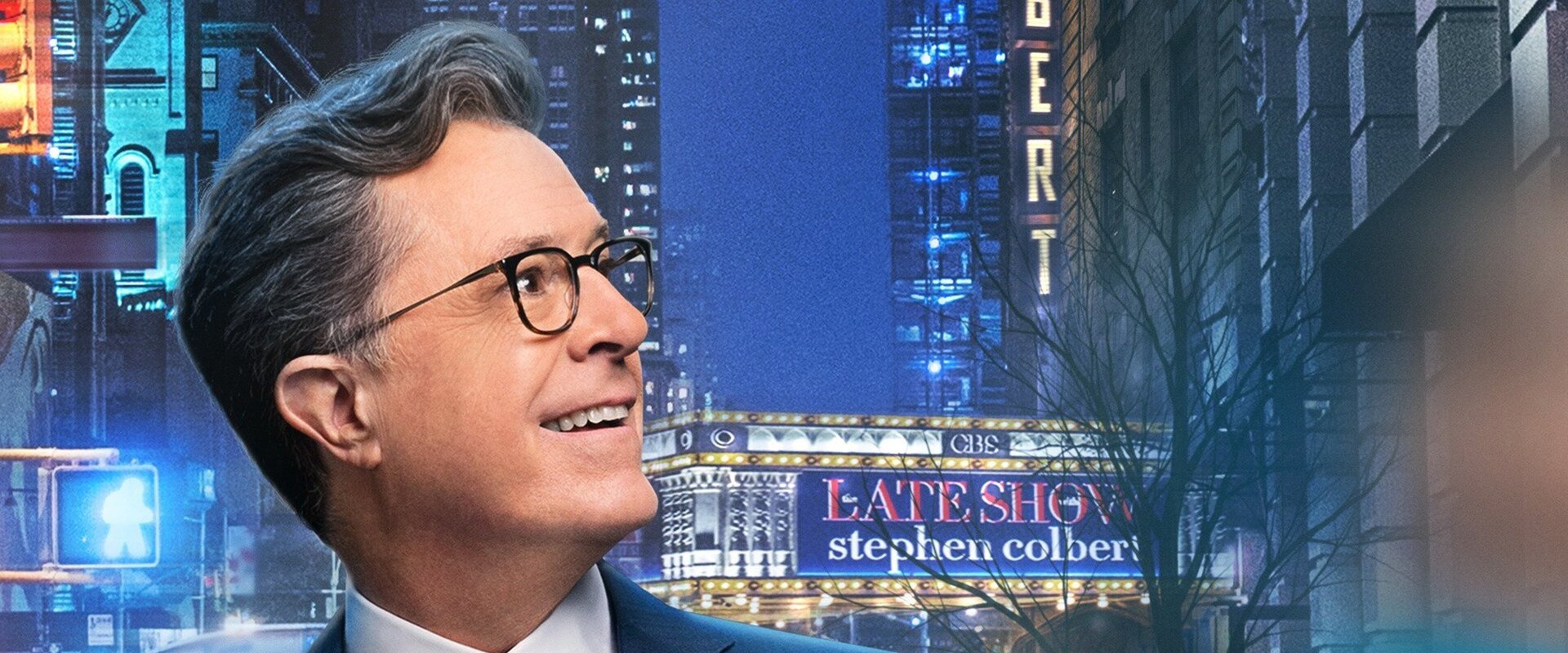 The Late Show with Stephen Colbert