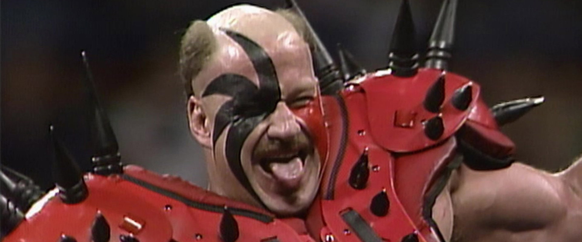 WWE SuperTape: Volume 3