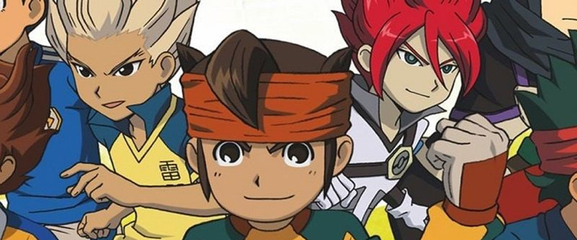 Inazuma Eleven