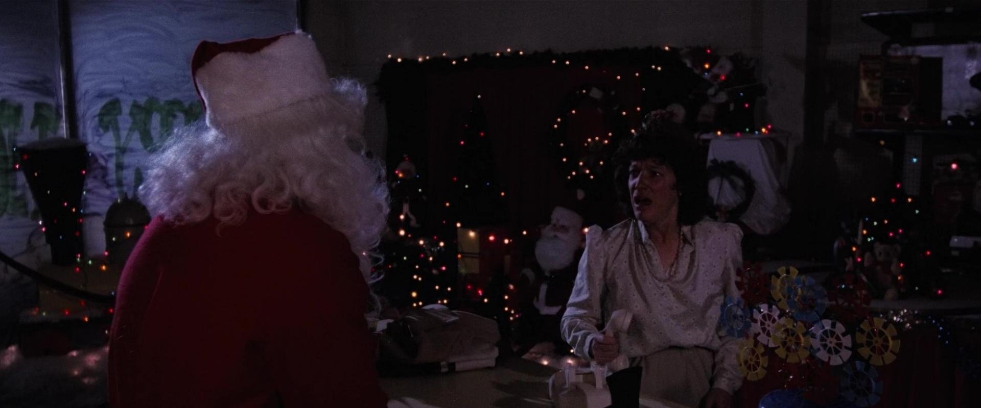 Silent Night, Deadly Night Part 2