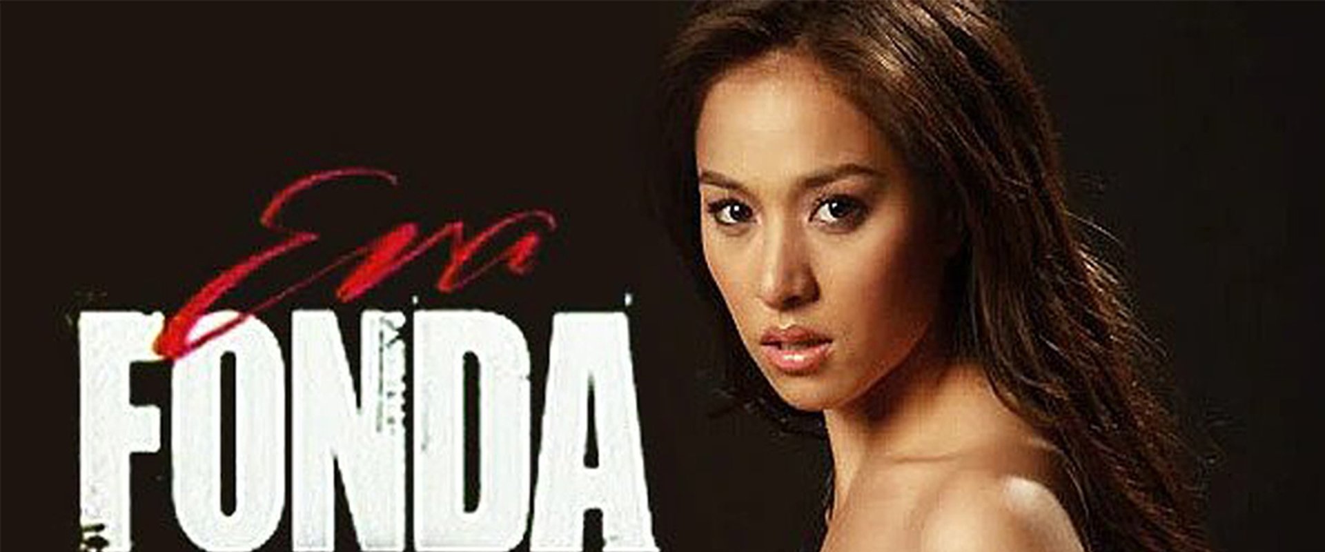 Eva Fonda