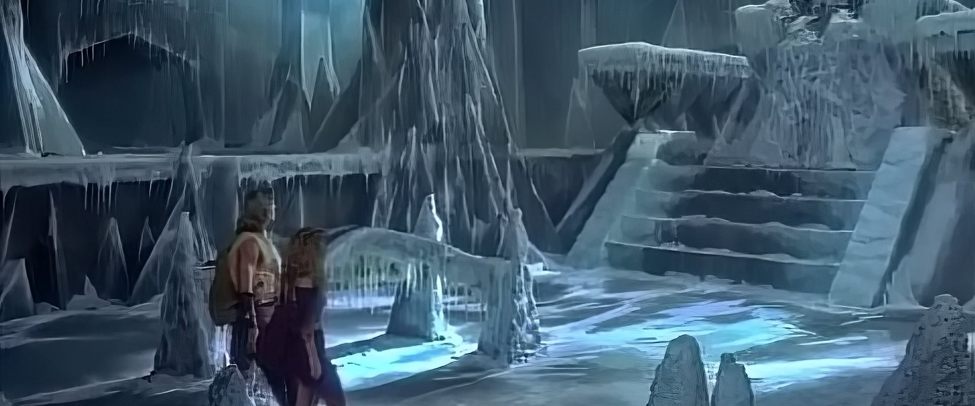 Hercules and the Circle of Fire