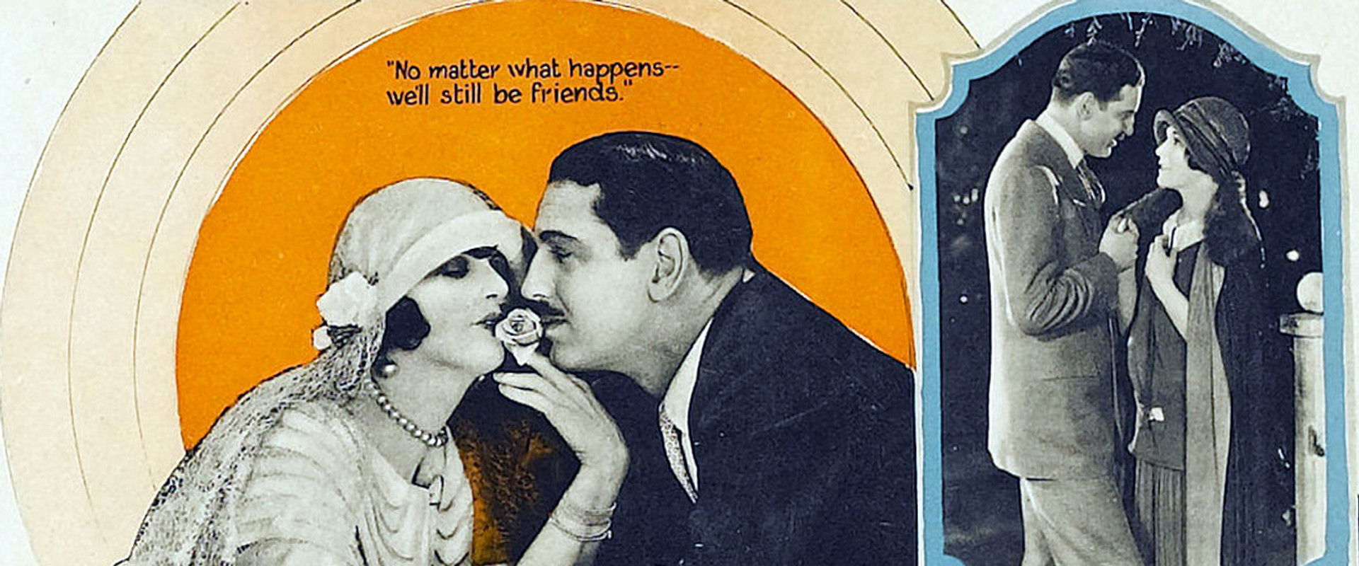 K - The Unknown's banner image