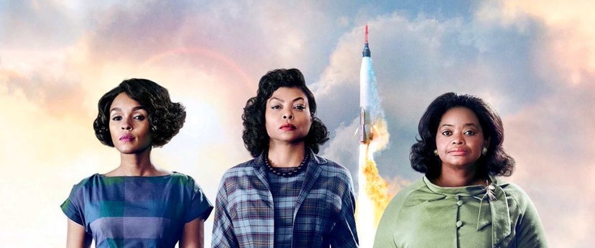 Hidden Figures