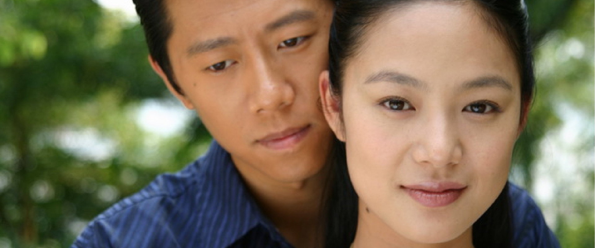 爱上单眼皮男生's banner image