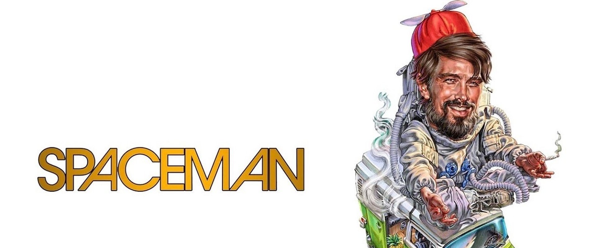 Spaceman