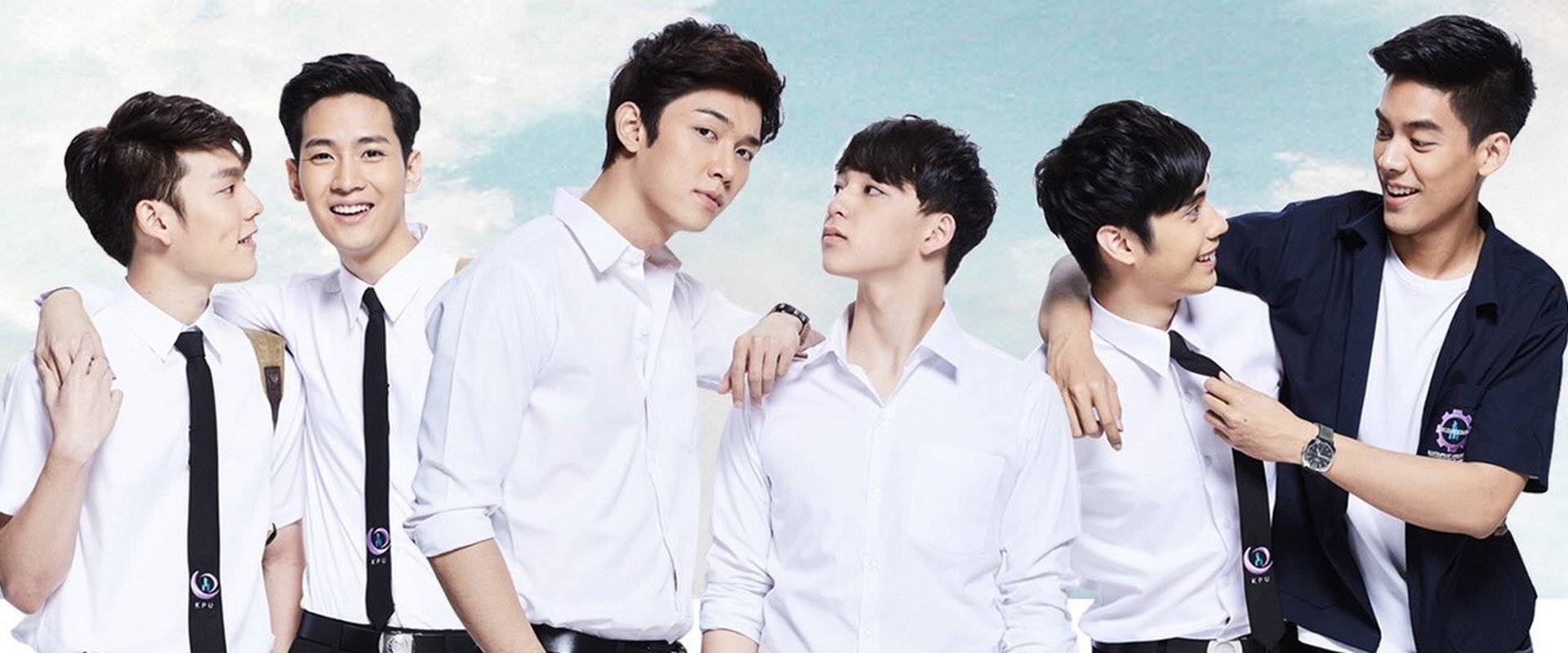 Ver 2Moons: The Series capitulo 1 online sub español HD Doramasflix - 2 Moons The Series Ep 1 Eng Sub