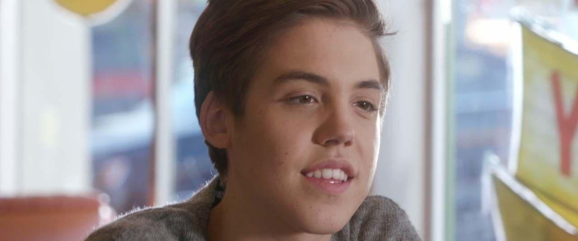 banner