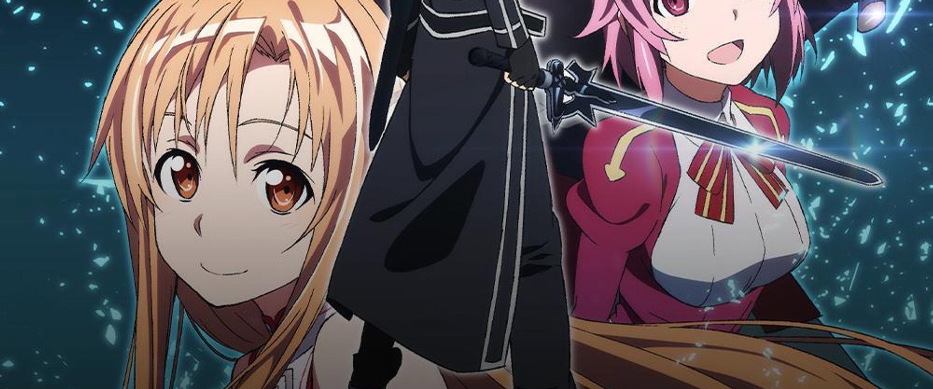Sword Art Online