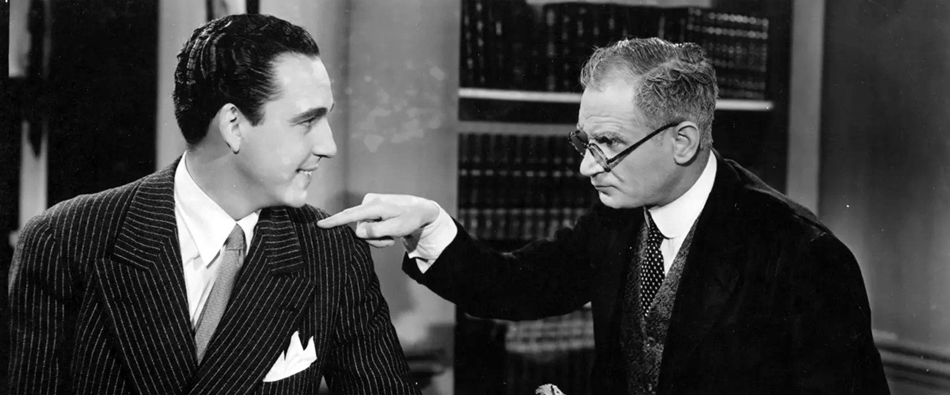 Historia de crímenes's banner image