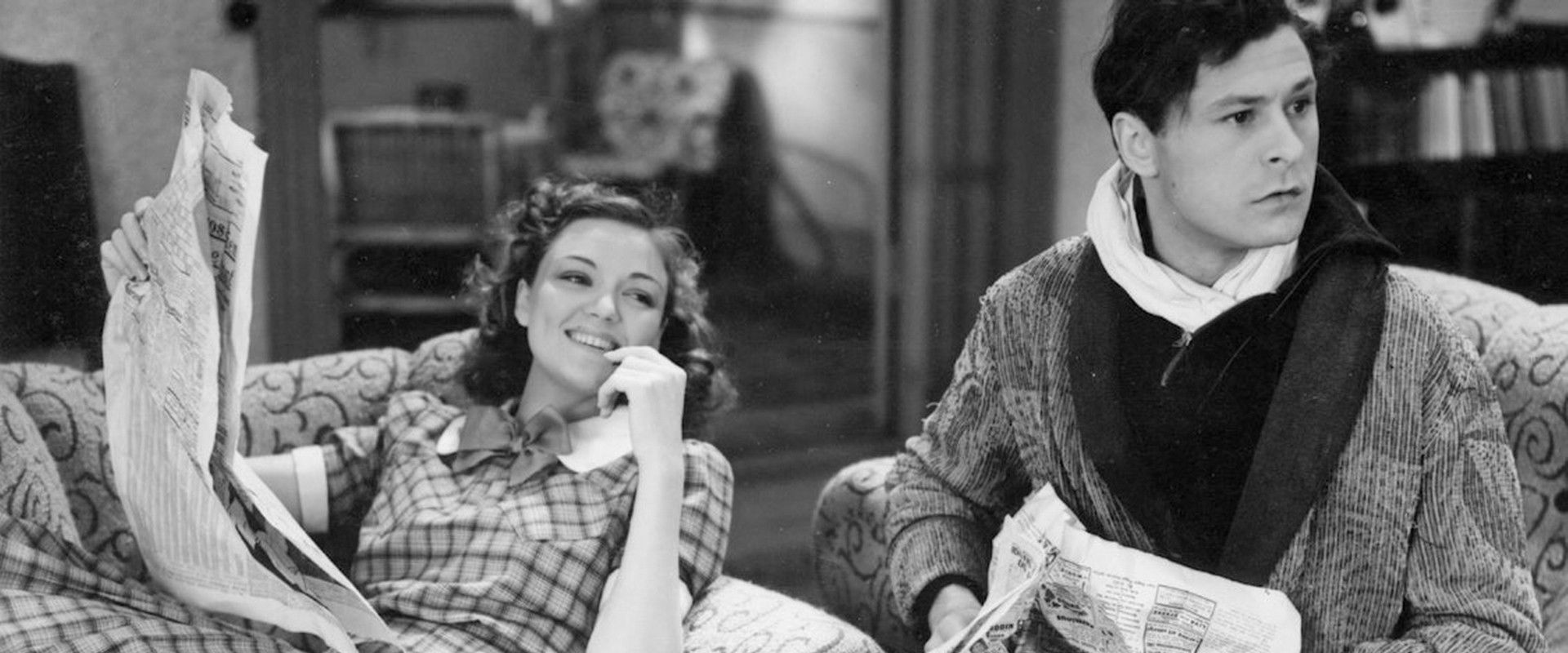 Far skal giftes's banner image