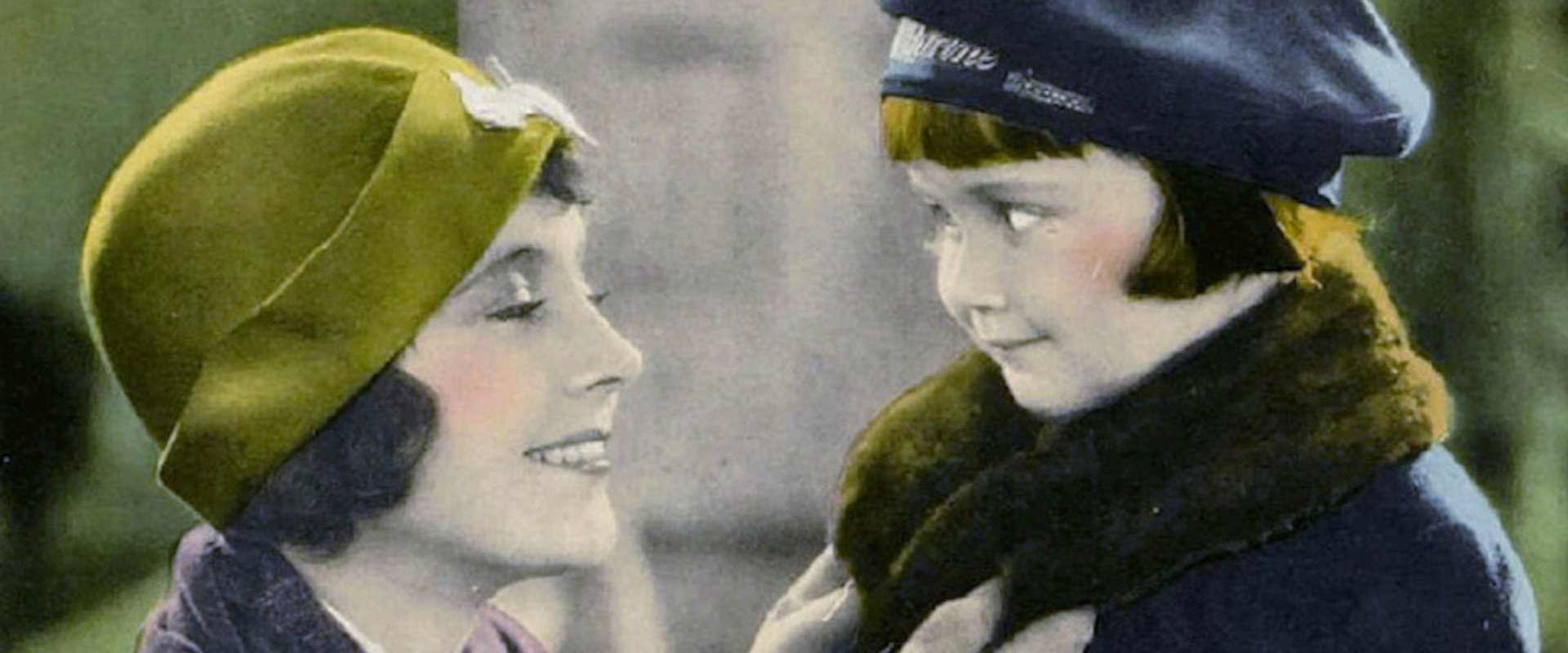 Sonny Boy's banner image