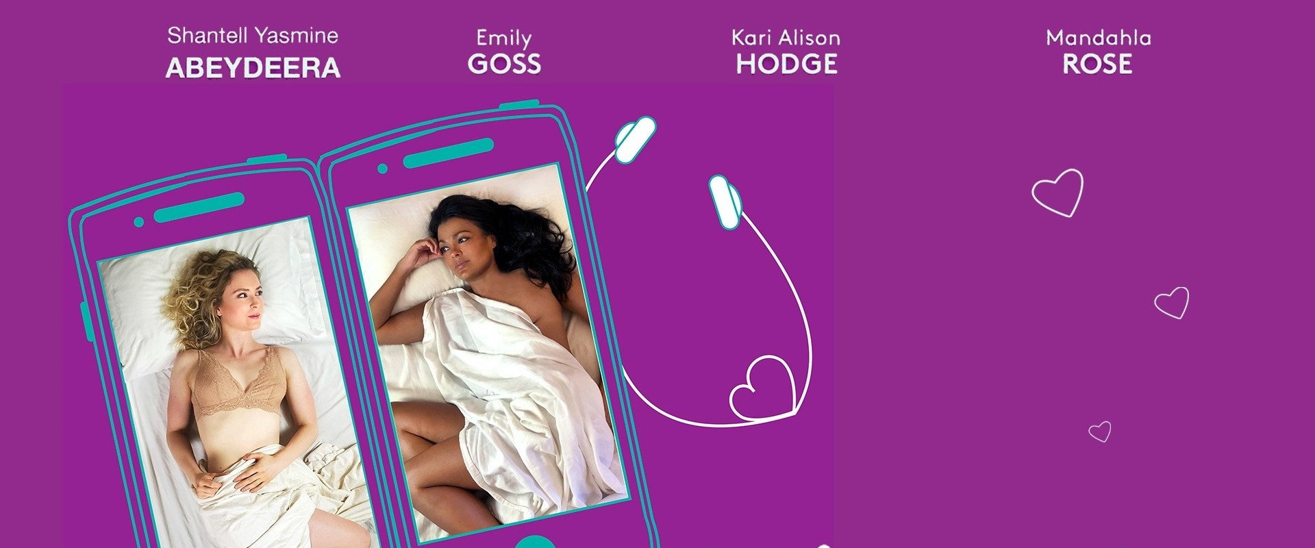 Dating In Place's banner image