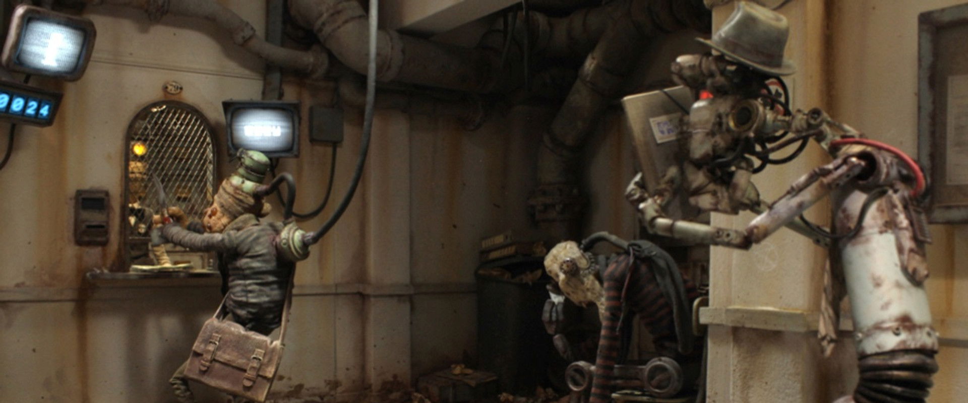 El aspirante's banner image