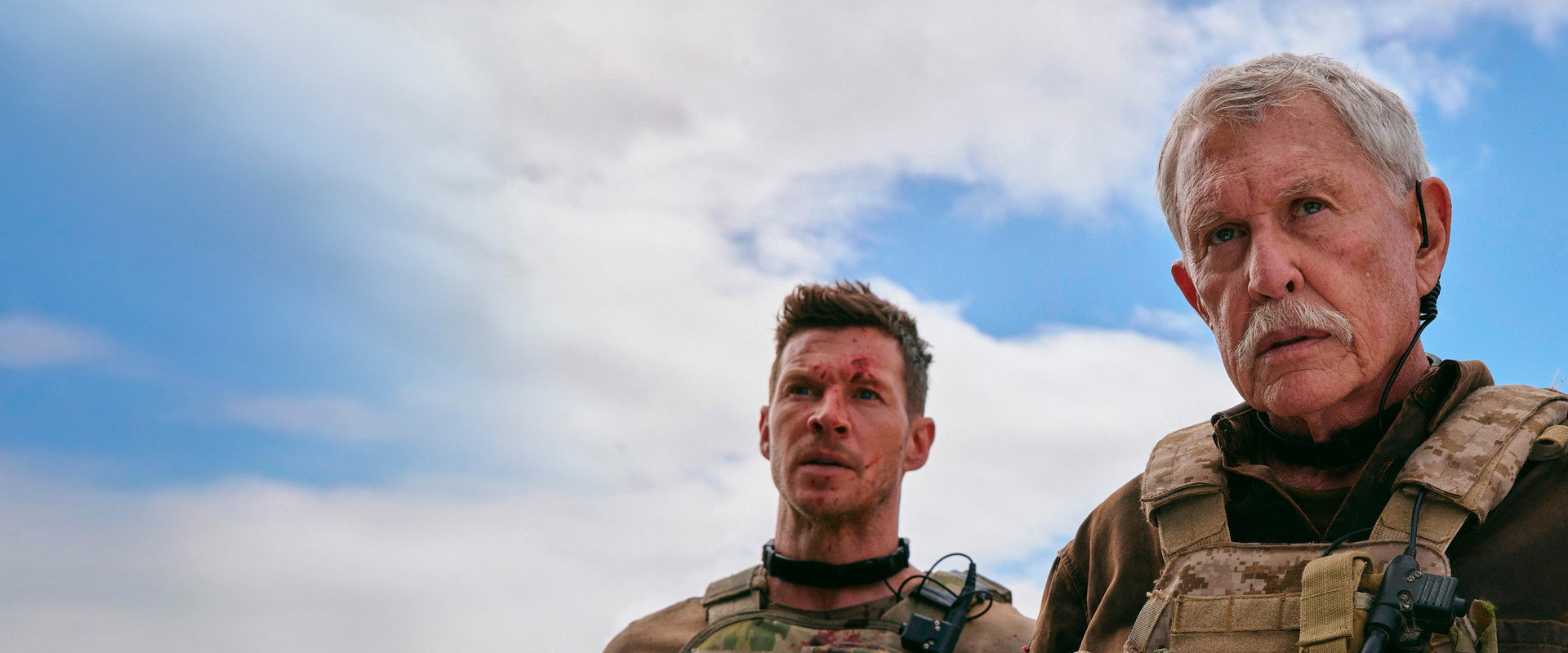 Sniper: No Nation's banner image