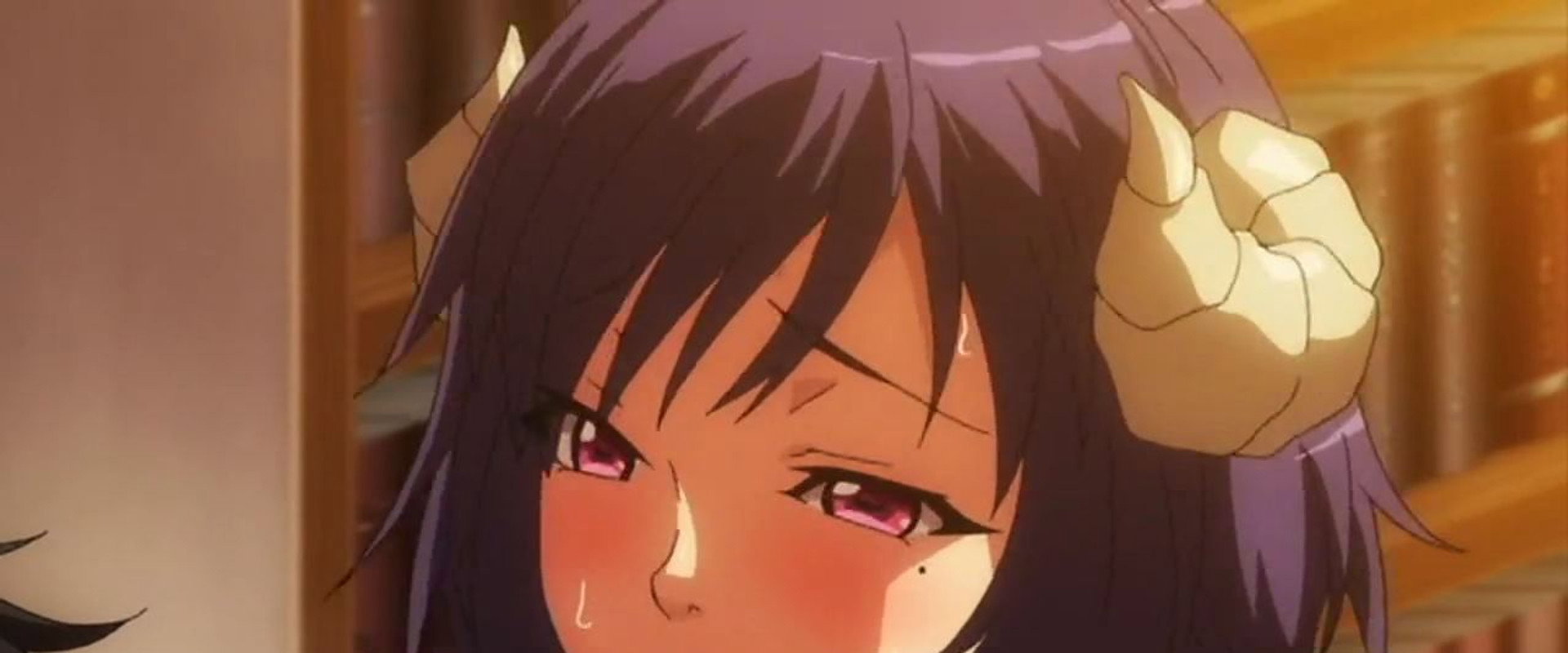 Marshmallow, Imouto, Succubus's banner image