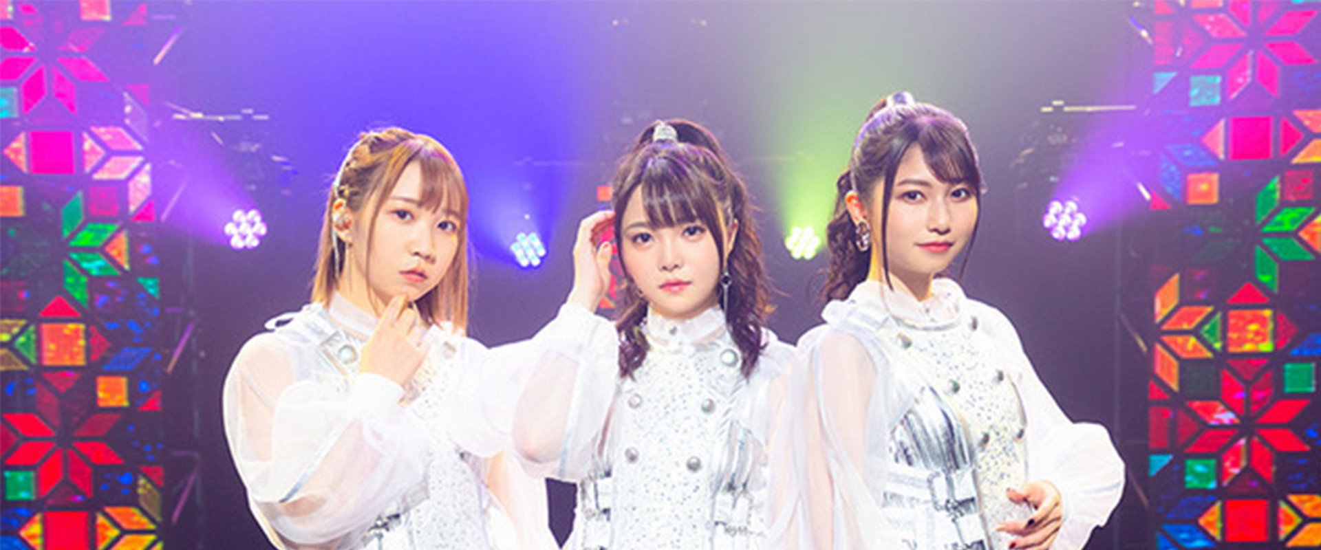 TrySail 5th Anniversary Live “Go for a Sail” STUDIO LIVE