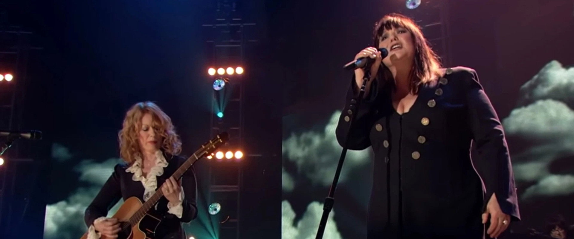 Heart: Live in Atlantic City's banner image