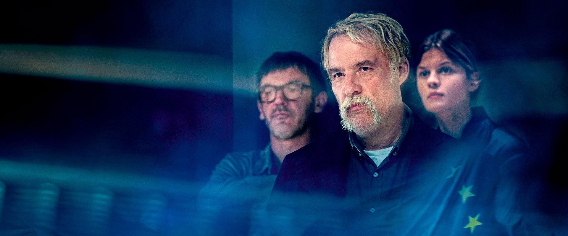 Une affaire de principe