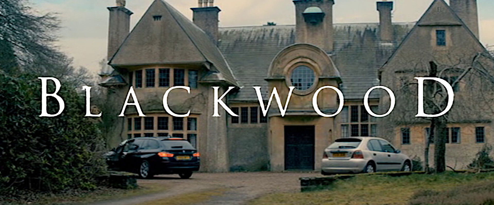 Blackwood