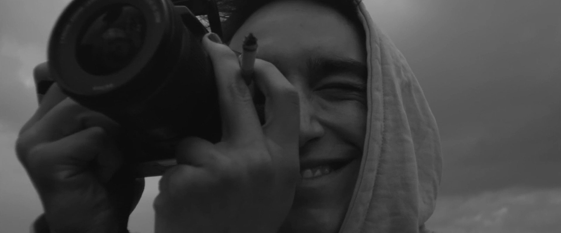 Amos, Vogel's banner image