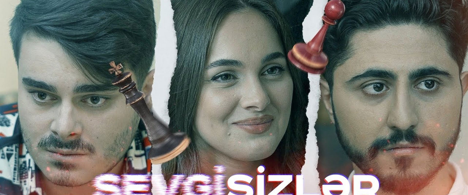 Sevgisizlər