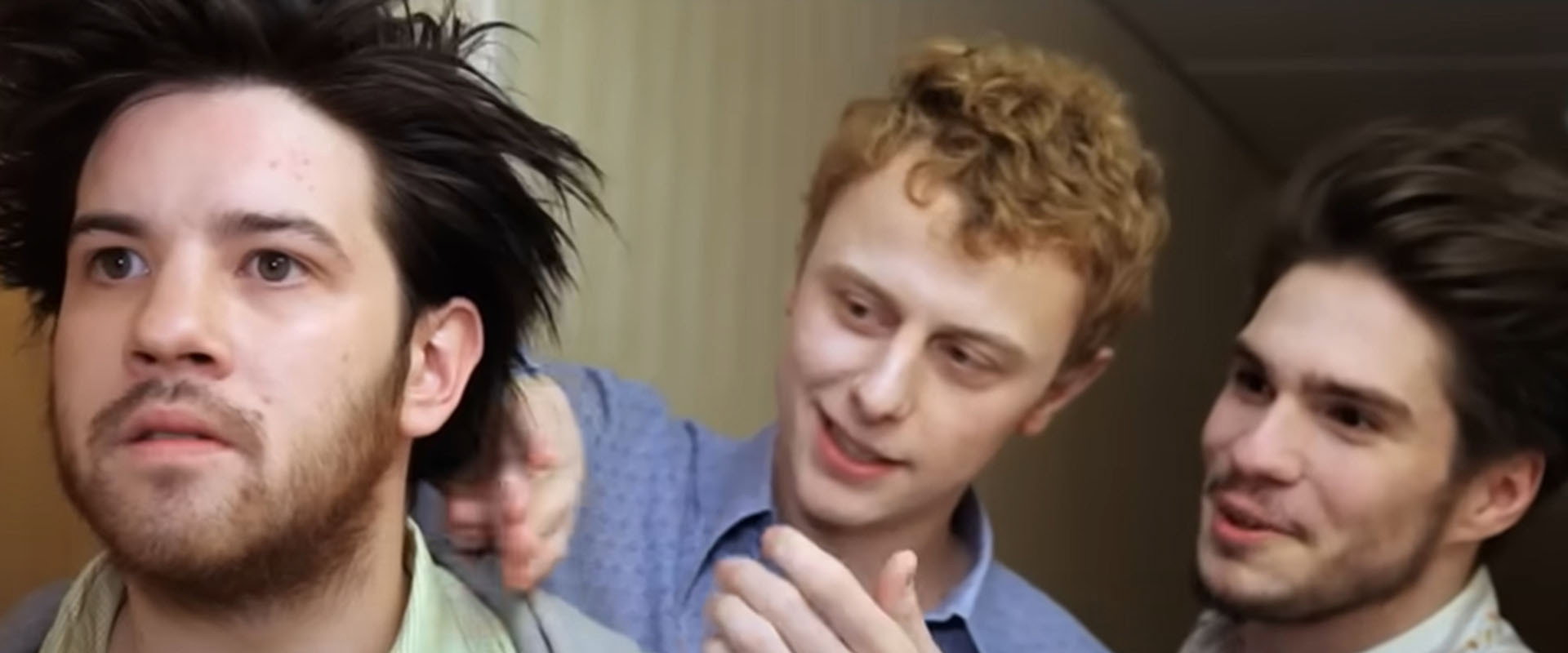 Le Fantôme de merde