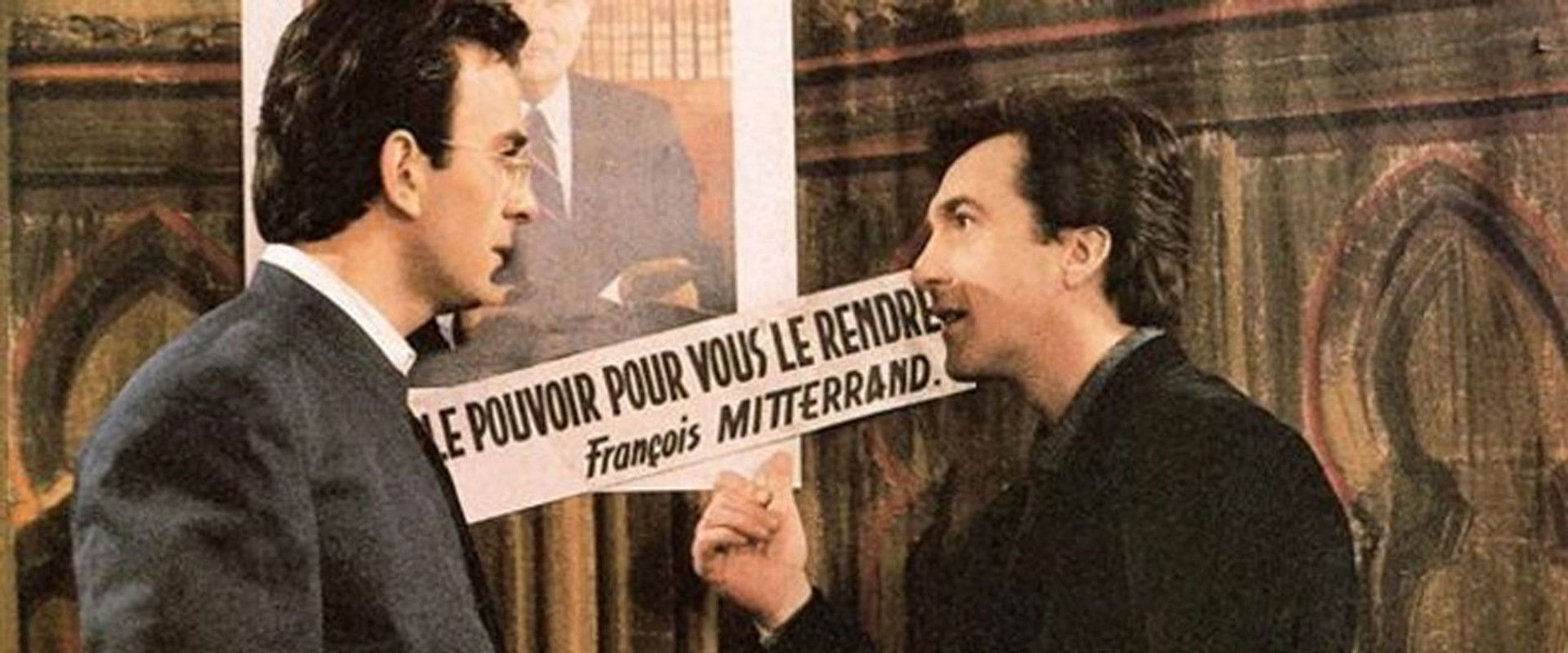 États d'âme's banner image