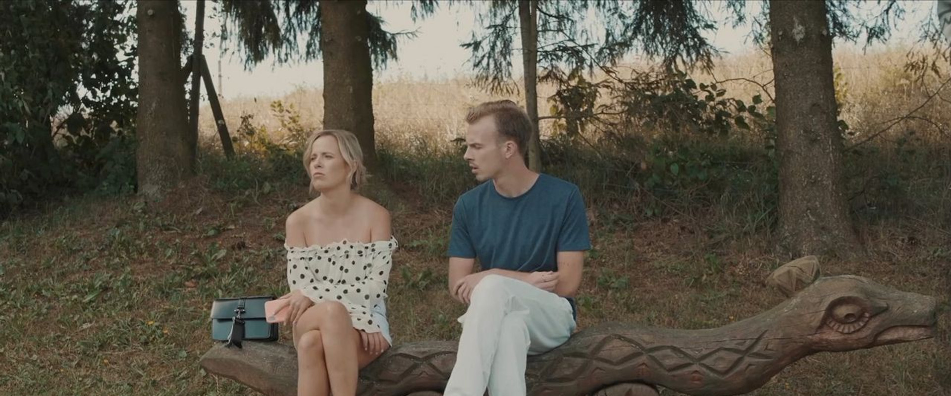 Once in the Village's banner image