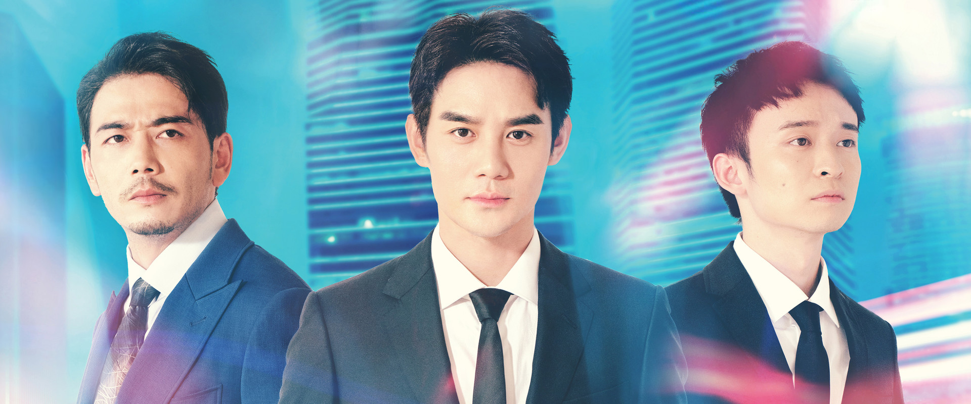 Like a Flowing River's banner image