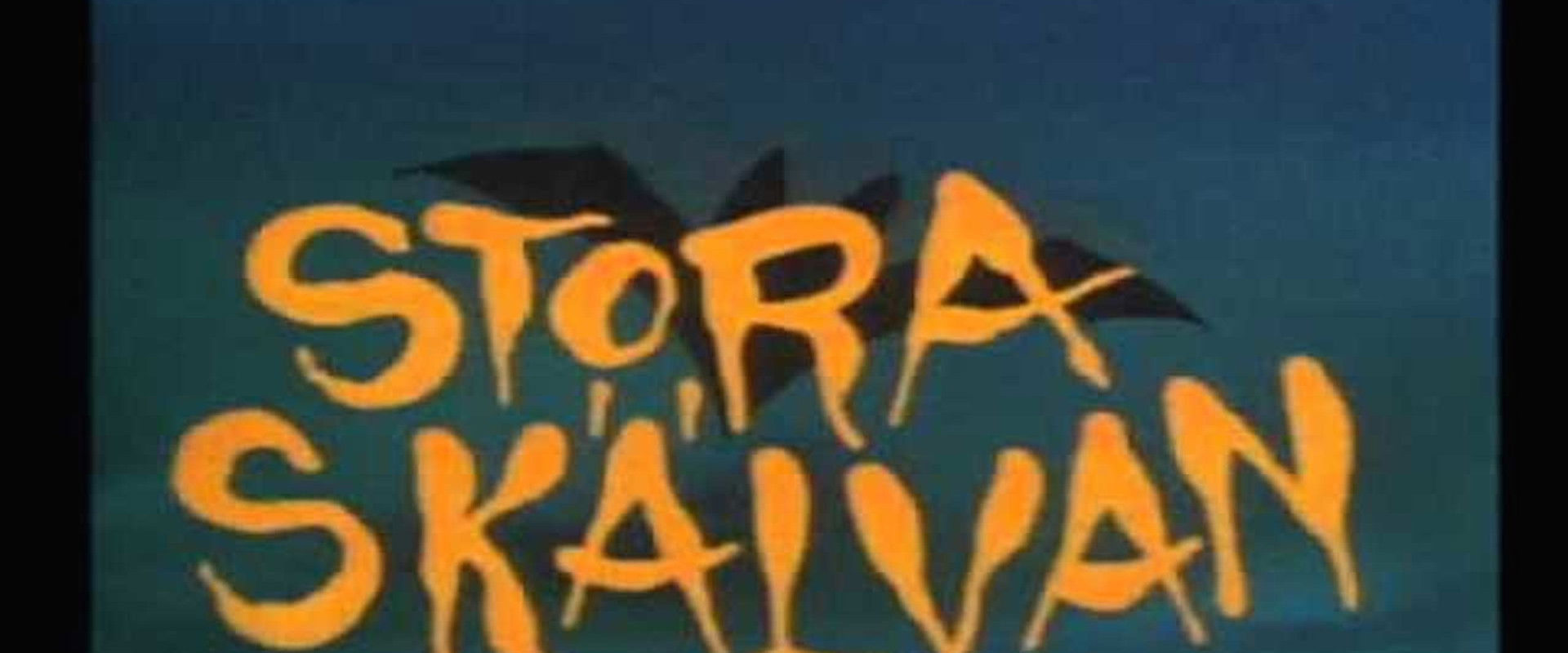 Stora skälvan's banner image