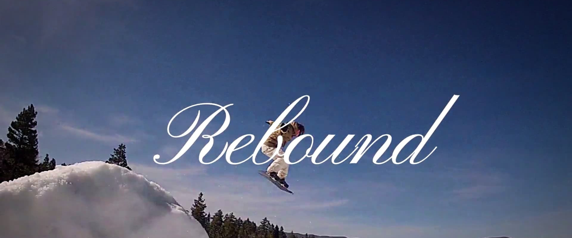 Rebound's banner image